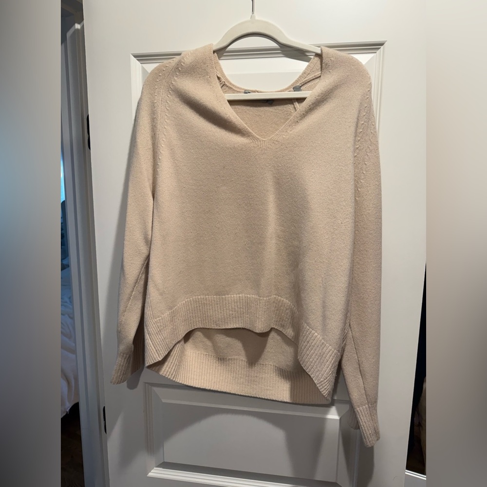 Vince Cashmere Sweater